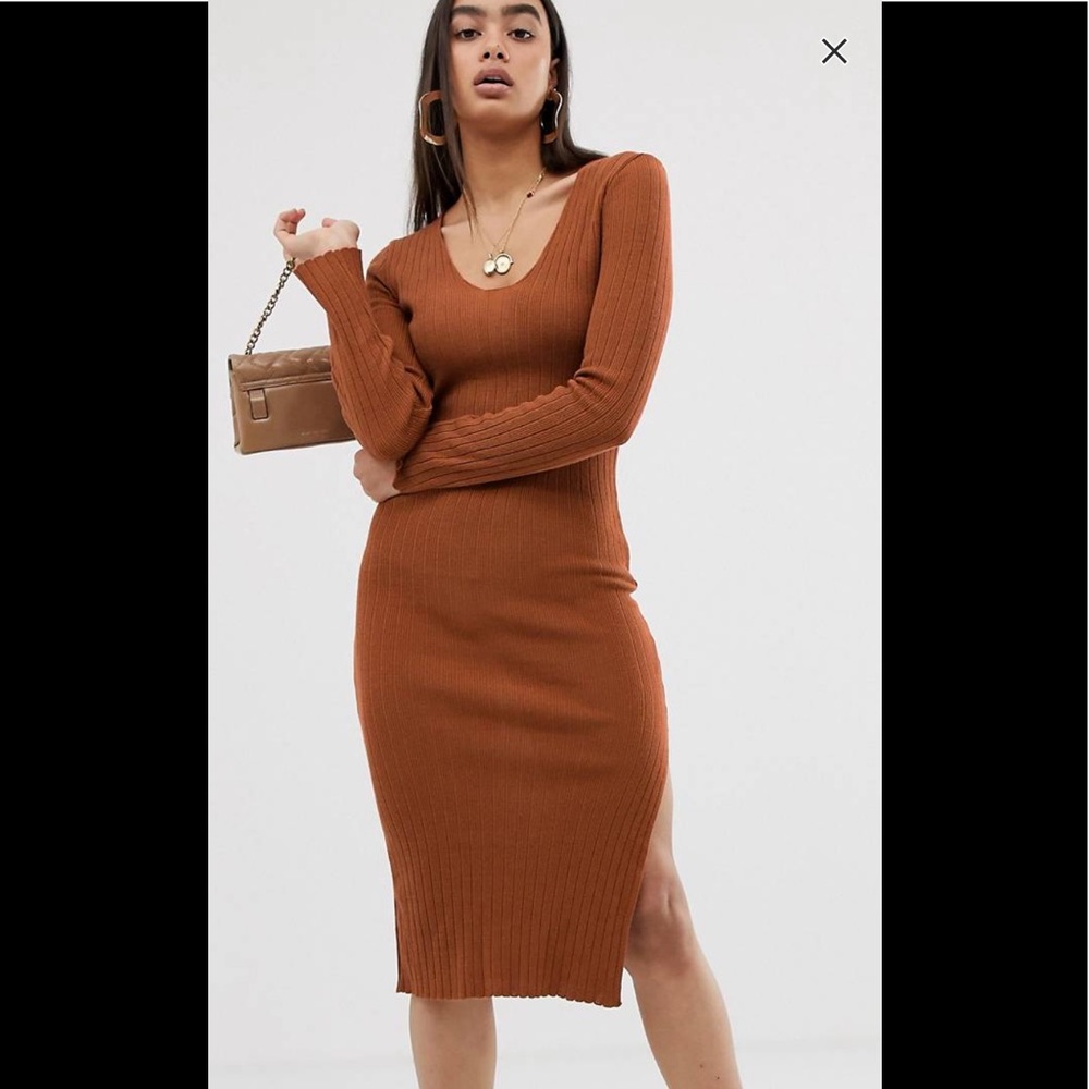 Asos Dress